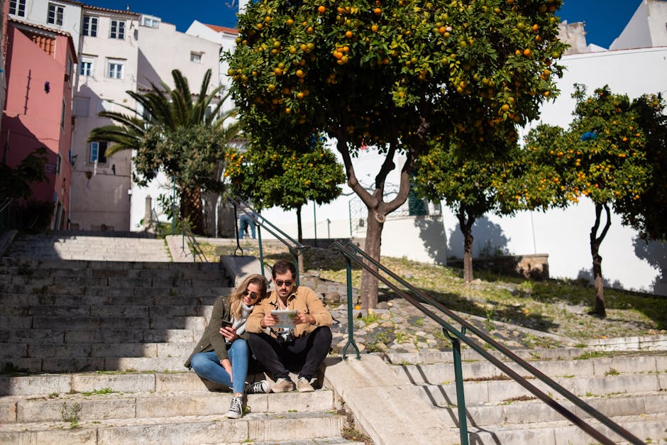 Solo Travel, Zero Panic: A Proven Step-by-Step Guide to Safe & Affordable Adventures