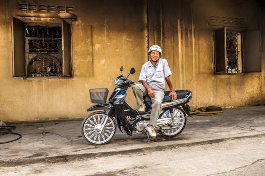Best Hotels in Battambang Cambodia French Colonial