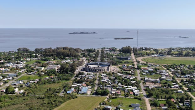 Best Hotels in Colonia Uruguay Historic Quarter