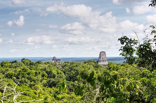 Best Hotels in Flores Guatemala Peten Island