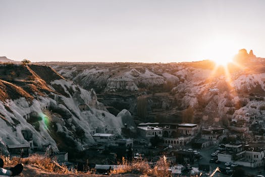 Best Hotels in Goreme Cappadocia Turkey Cave Suite