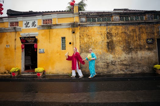 Best Hotels in Hoi An Vietnam Lantern Town