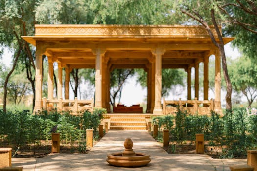 Best Hotels in Jodhpur India Blue City Palace