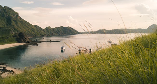 Best Hotels in Labuan Bajo Indonesia Komodo Gateway