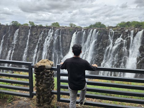 Best Hotels in Livingstone Zambia Victoria Falls