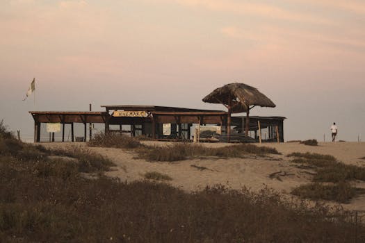 Best Hotels in Puerto Escondido Mexico Surf Beach