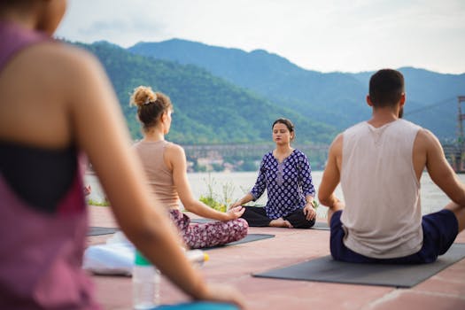 Best Hotels in Rishikesh India Ganges View