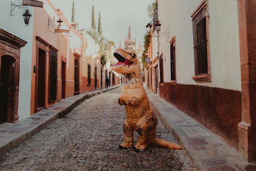 Best Hotels in San Miguel de Allende Mexico