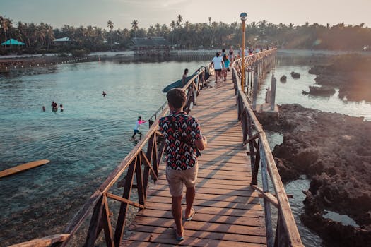 Best Hotels in Siargao Philippines Surf Town