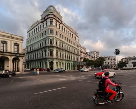 Best Hotels in Trinidad Cuba Colonial Center