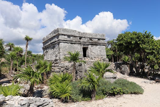 Best Hotels in Tulum Mexico Jungle Lodge