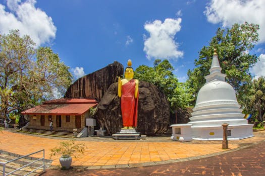 Best Hotels in Unawatuna Sri Lanka Beach Cove
