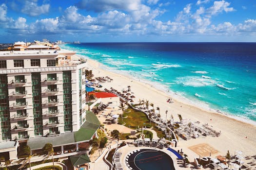 Hotels With Cenote Access in Riviera Maya Mexico