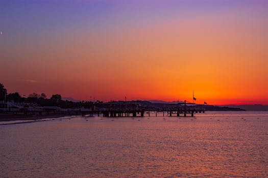 Top Hotels in Antalya Turkey Belek Resort