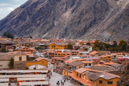Top Hotels in Cusco Peru San Blas District