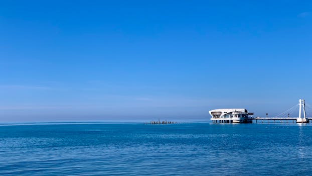Top Hotels in Durrës Albania Beach Resort