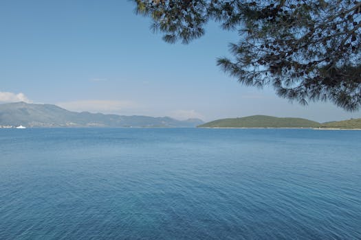Top Hotels in Korcula Croatia Island