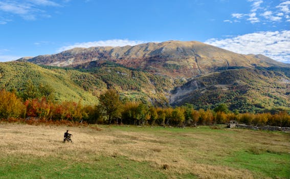 Top Hotels in Shkodra Albania Mountain Lake