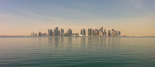 Bay Doha havens for composed evenings and modern comfort