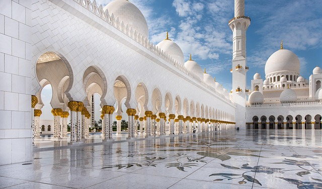 Baymodern Abu Dhabi Rooms for Cultural Ease and Spacious Luxury