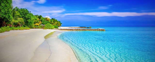 Island Panama escapes for uncomplicated blue water and tropical peace