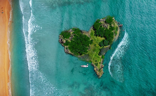 Lagoon Mauritius havens for honeymoon glow and tropical polish