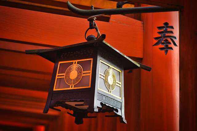 Lantern-street wandering in Kyoto once the crowds fade into dusk