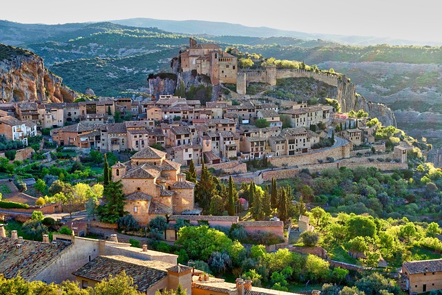 Lavender-laced weekends in Provence with hilltop villages and shaded cafés