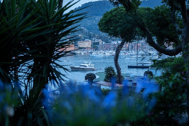 Marinafront Liguria Sanctuaries for Harbor Silence and Riviera Warmth
