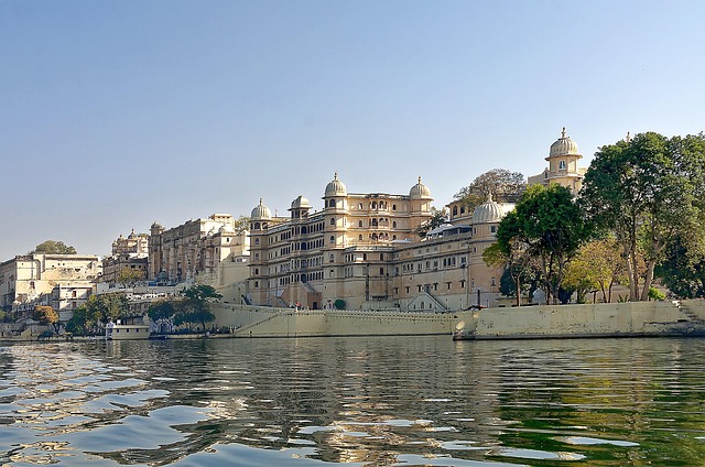 Mirrorcity Udaipur Suites for Palace Glow and Reflective Rest
