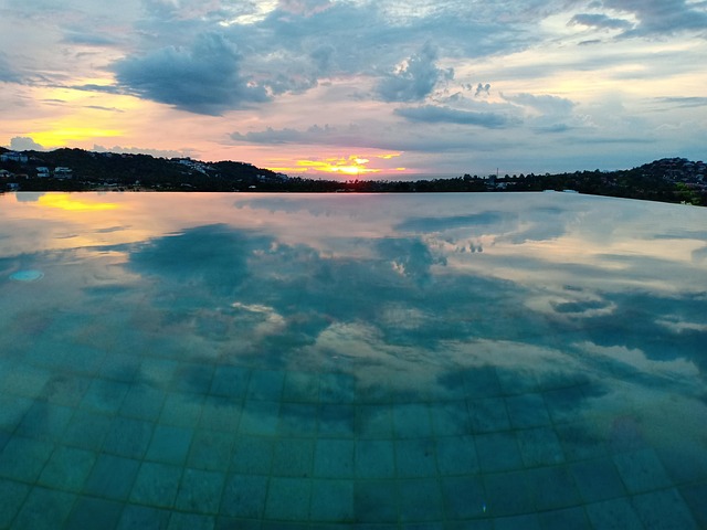 Palmwhisper Samui Retreats for Romantic Pools and Island Slowness
