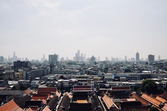 Skywarm Bangkok Stays for Urban Glow and Modern Comfort