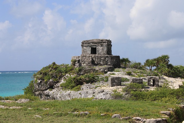 Stonecanopy Tulum Sanctuaries with Jungle Privacy and White-Sand Ease